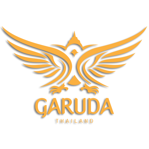 Garuda Coffee 41in1 | Garuda Coffee Thailand